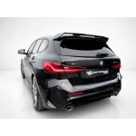 Motordrome - Αεροτομή Οροφής Για Bmw 1 Series M135i / 128ti / M-Pack F40 - 1 Τεμ.(A-549) Motordrome - Αεροτομή Οροφής Για Bmw 1 Series M135i / 128ti / M-Pack F40 - 1 Τεμ.(A-549)