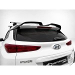 Motordrome - Αεροτομή Οροφής Για Hyundai Kona N-Line Mk1 Facelift - 1 Τεμ.(A-553) Motordrome - Αεροτομή Οροφής Για Hyundai Kona N-Line Mk1 Facelift - 1 Τεμ.(A-553)