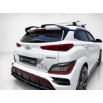 Motordrome - Αεροτομή Οροφής Για Hyundai Kona N-Line Mk1 Facelift - 1 Τεμ.(A-553) Motordrome - Αεροτομή Οροφής Για Hyundai Kona N-Line Mk1 Facelift - 1 Τεμ.(A-553)