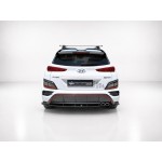 Motordrome - Αεροτομή Οροφής Για Hyundai Kona N-Line Mk1 Facelift - 1 Τεμ.(A-553) Motordrome - Αεροτομή Οροφής Για Hyundai Kona N-Line Mk1 Facelift - 1 Τεμ.(A-553)