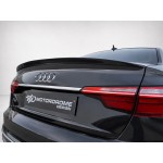 Motordrome - Αεροτομή Για Audi A4 / A4 S-Line / S4 B9 / B9 Facelift - 1 Τεμ.(A-556) Motordrome - Αεροτομή Για Audi A4 / A4 S-Line / S4 B9 / B9 Facelift - 1 Τεμ.(A-556)