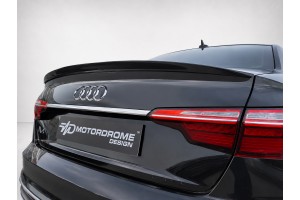 Motordrome - Αεροτομή Για Audi A4 / A4 S-Line / S4 B9 / B9 Facelift - 1 Τεμ.(A-556)