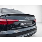 Motordrome - Αεροτομή Για Audi A4 / A4 S-Line / S4 B9 / B9 Facelift - 1 Τεμ.(A-556) Motordrome - Αεροτομή Για Audi A4 / A4 S-Line / S4 B9 / B9 Facelift - 1 Τεμ.(A-556)