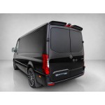 Motordrome - Αεροτομή Οροφής Διπλή Πόρτα Για Mercedes Sprinter H1 Mk2 / Mk3 / Volkswagen Crafter H1 Mk1 - 1 Τεμ.(A-557)