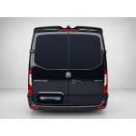 Motordrome - Αεροτομή Οροφής Διπλή Πόρτα Για Mercedes Sprinter H1 Mk2 / Mk3 / Volkswagen Crafter H1 Mk1 - 1 Τεμ.(A-557)