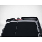 Motordrome - Αεροτομή Οροφής Διπλή Πόρτα Για Mercedes Sprinter H1 Mk2 / Mk3 / Volkswagen Crafter H1 Mk1 - 1 Τεμ.(A-557)
