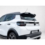 Motordrome - Αεροτομή Οροφής Για Citroen C3 Mk4 - 1 Τεμ.(A-560) Motordrome - Αεροτομή Οροφής Για Citroen C3 Mk4 - 1 Τεμ.(A-560)