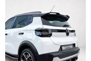 Motordrome - Αεροτομή Οροφής Για Citroen C3 Mk4 - 1 Τεμ.(A-560)