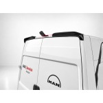 Motordrome - Αεροτομή Οροφής V.2 Διπλή Πόρτα Για Volkswagen Crafter Mk2 High Roof H2 / Man Tge High Roof H2 - 1 Τεμ.(A-563)