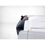 Motordrome - Αεροτομή Οροφής V.2 Διπλή Πόρτα Για Volkswagen Crafter Mk2 High Roof H2 / Man Tge High Roof H2 - 1 Τεμ.(A-563)