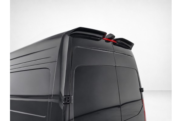 Motordrome - Αεροτομή Οροφής Διπλή Πόρτα Για Mercedes Sprinter H2 Mk2 / Mk3 / Volkswagen Crafter H2 Mk1 - 1 Τεμ.(A-564) Motordrome - Αεροτομή Οροφής Διπλή Πόρτα Για Mercedes Sprinter H2 Mk2 / Mk3 / Volkswagen Crafter H2 Mk1 - 1 Τεμ.(A-564)