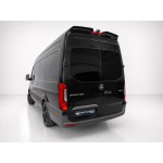 Motordrome - Αεροτομή Οροφής Διπλή Πόρτα Για Mercedes Sprinter H2 Mk2 / Mk3 / Volkswagen Crafter H2 Mk1 - 1 Τεμ.(A-564) Motordrome - Αεροτομή Οροφής Διπλή Πόρτα Για Mercedes Sprinter H2 Mk2 / Mk3 / Volkswagen Crafter H2 Mk1 - 1 Τεμ.(A-564)