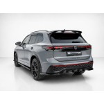 Motordrome - Αεροτομή Οροφής Για Volkswagen Tiguan Mk3 R-Line - 1 Τεμ.(A-565) Motordrome - Αεροτομή Οροφής Για Volkswagen Tiguan Mk3 R-Line - 1 Τεμ.(A-565)