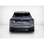 Motordrome - Αεροτομή Οροφής Για Volkswagen Tiguan Mk3 R-Line - 1 Τεμ.(A-565) Motordrome - Αεροτομή Οροφής Για Volkswagen Tiguan Mk3 R-Line - 1 Τεμ.(A-565)