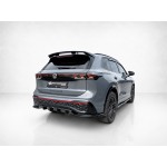 Motordrome - Αεροτομή Οροφής Για Volkswagen Tiguan Mk3 R-Line - 1 Τεμ.(A-565) Motordrome - Αεροτομή Οροφής Για Volkswagen Tiguan Mk3 R-Line - 1 Τεμ.(A-565)