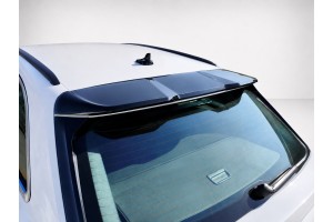 Motordrome - Αεροτομή Οροφής Για Audi A4 B9 Avant - 1 Τεμ.(A-568)