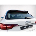 Motordrome - Αεροτομή Οροφής Για Audi A4 B9 Avant - 1 Τεμ.(A-568) Motordrome - Αεροτομή Οροφής Για Audi A4 B9 Avant - 1 Τεμ.(A-568)