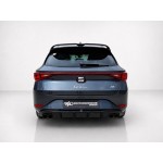 Motordrome - Αεροτομή Οροφής Για Seat Leon Fr Mk4 / Cupra Leon Mk1 St - 1 Τεμ.(A-569)