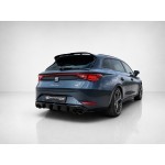 Motordrome - Αεροτομή Οροφής Για Seat Leon Fr Mk4 / Cupra Leon Mk1 St - 1 Τεμ.(A-569)