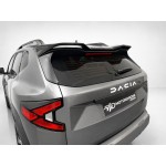 Motordrome - Αεροτομή Οροφής Για Dacia Duster Mk3 - 1 Τεμ.(A-571) Motordrome - Αεροτομή Οροφής Για Dacia Duster Mk3 - 1 Τεμ.(A-571)