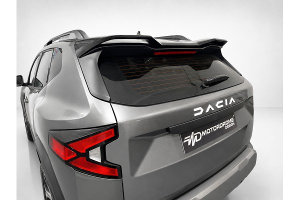 Motordrome - Αεροτομή Οροφής Για Dacia Duster Mk3 - 1 Τεμ.(A-571) Motordrome - Αεροτομή Οροφής Για Dacia Duster Mk3 - 1 Τεμ.(A-571)