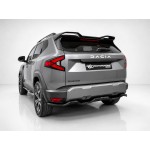 Motordrome - Αεροτομή Οροφής Για Dacia Duster Mk3 - 1 Τεμ.(A-571) Motordrome - Αεροτομή Οροφής Για Dacia Duster Mk3 - 1 Τεμ.(A-571)