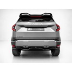 Motordrome - Αεροτομή Οροφής Για Dacia Duster Mk3 - 1 Τεμ.(A-571) Motordrome - Αεροτομή Οροφής Για Dacia Duster Mk3 - 1 Τεμ.(A-571)