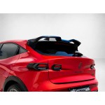 Motordrome - Αεροτομή Οροφής Για Renault Clio Mk6 - 1 Τεμ.(A-573)