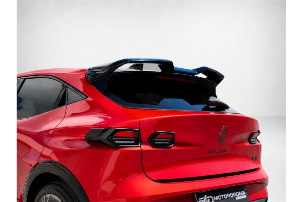 Motordrome - Αεροτομή Οροφής Για Renault Clio Mk6 - 1 Τεμ.(A-573)