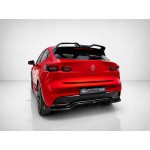 Motordrome - Αεροτομή Οροφής Για Renault Clio Mk6 - 1 Τεμ.(A-573)