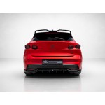 Motordrome - Αεροτομή Οροφής Για Renault Clio Mk6 - 1 Τεμ.(A-573)