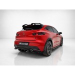 Motordrome - Αεροτομή Οροφής Για Renault Clio Mk6 - 1 Τεμ.(A-573)