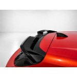 Motordrome - Αεροτομή Οροφής Για Renault Clio Mk6 - 1 Τεμ.(A-573)