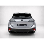 Motordrome - Αεροτομή Οροφής Για Peugeot 308 Sw Mk3 - 1 Τεμ.(A-574) Motordrome - Αεροτομή Οροφής Για Peugeot 308 Sw Mk3 - 1 Τεμ.(A-574)