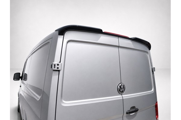 Motordrome - Αεροτομή Οροφής V.1 Διπλή Πόρτα Για Volkswagen Crafter Mk2 Flat Roof H1 / Man Tge Flat Roof H1 - 1 Τεμ.(A-575)