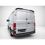Motordrome - Αεροτομή Οροφής V.1 Διπλή Πόρτα Για Volkswagen Crafter Mk2 Flat Roof H1 / Man Tge Flat Roof H1 - 1 Τεμ.(A-575)