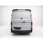Motordrome - Αεροτομή Οροφής V.1 Διπλή Πόρτα Για Volkswagen Crafter Mk2 Flat Roof H1 / Man Tge Flat Roof H1 - 1 Τεμ.(A-575)