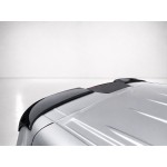 Motordrome - Αεροτομή Οροφής V.1 Διπλή Πόρτα Για Volkswagen Crafter Mk2 Flat Roof H1 / Man Tge Flat Roof H1 - 1 Τεμ.(A-575)