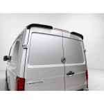 Motordrome - Αεροτομή Οροφής V.2 Διπλή Πόρτα Για Volkswagen Crafter Mk2 Flat Roof H1 / Man Tge Flat Roof H1 - 1 Τεμ.(A-576)