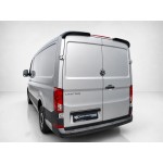 Motordrome - Αεροτομή Οροφής V.2 Διπλή Πόρτα Για Volkswagen Crafter Mk2 Flat Roof H1 / Man Tge Flat Roof H1 - 1 Τεμ.(A-576)
