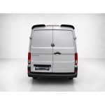 Motordrome - Αεροτομή Οροφής V.2 Διπλή Πόρτα Για Volkswagen Crafter Mk2 Flat Roof H1 / Man Tge Flat Roof H1 - 1 Τεμ.(A-576)