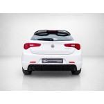 Motordrome - Αεροτομή Οροφής Για Alfa Romeo Giulietta - 1 Τεμ.(A-577) Motordrome - Αεροτομή Οροφής Για Alfa Romeo Giulietta - 1 Τεμ.(A-577)