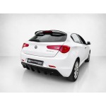 Motordrome - Αεροτομή Οροφής Για Alfa Romeo Giulietta - 1 Τεμ.(A-577) Motordrome - Αεροτομή Οροφής Για Alfa Romeo Giulietta - 1 Τεμ.(A-577)