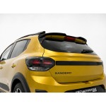 Motordrome - Αεροτομή Οροφής Για Dacia Sandero Mk3 - 1 Τεμ.(A-579) Motordrome - Αεροτομή Οροφής Για Dacia Sandero Mk3 - 1 Τεμ.(A-579)