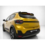Motordrome - Αεροτομή Οροφής Για Dacia Sandero Mk3 - 1 Τεμ.(A-579) Motordrome - Αεροτομή Οροφής Για Dacia Sandero Mk3 - 1 Τεμ.(A-579)