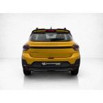 Motordrome - Αεροτομή Οροφής Για Dacia Sandero Mk3 - 1 Τεμ.(A-579) Motordrome - Αεροτομή Οροφής Για Dacia Sandero Mk3 - 1 Τεμ.(A-579)