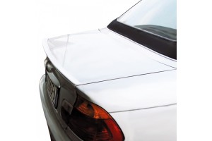 Bmw Σειρα 3 E46 Cabrio 1998-2007 Αεροτομη Πορτ Μπαγκαζ (ABS ΠΛΑΣΤΙΚΟ)