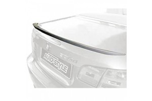 Bmw Σειρα 3 E93 Cabrio 2007-2013 Αεροτομη Πορτ Μπαγκαζ (ABS ΠΛΑΣΤΙΚΟ)