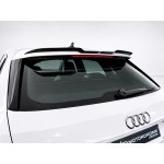 Motordrome - Επιπρόσθετη Αεροτομή Για Audi RS3 / S3 / A3 S-Line 8Y Sportback - 1 Τεμ.(A-545)