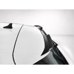 Motordrome - Επιπρόσθετη Αεροτομή Για Audi RS3 / S3 / A3 S-Line 8Y Sportback - 1 Τεμ.(A-545)